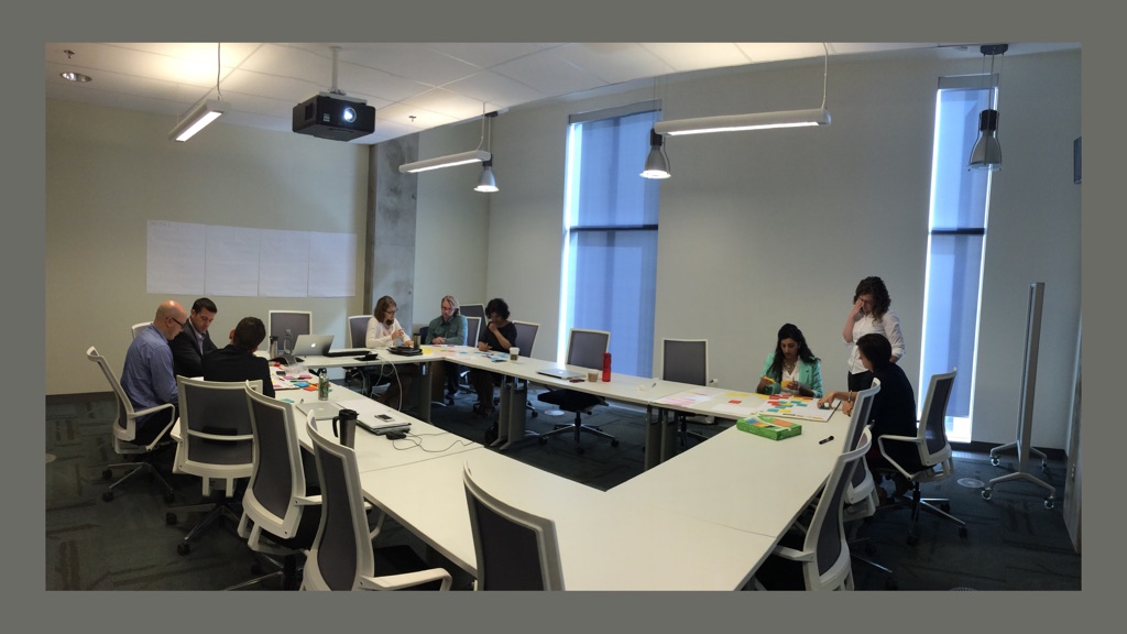 Workshop visual 1